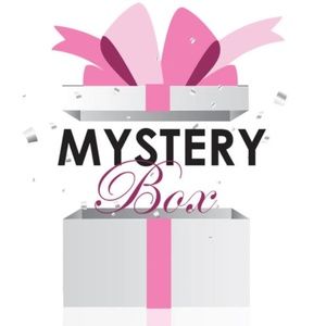 Women Clothing Mystery Box